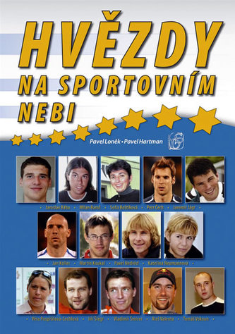 Hvězdy na sportovním nebi