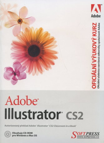 Adobe Illustrator CS2 - CD-ROM