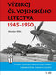 Výzbroj československého vojenského letectva 1945-1950