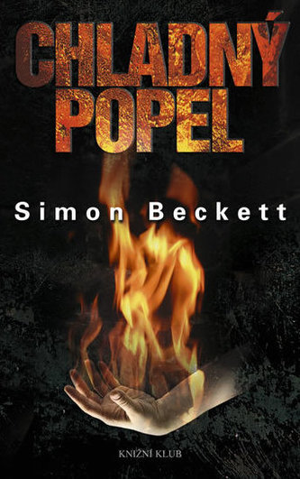 Chladný popel