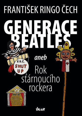 Generace Beatles aneb Rok stárnoucího rockera