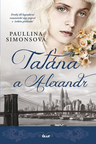 Taťána a Alexandr Taťána a Alexandr