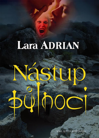 Nástup půlnoci - Půlnoční rasa 4