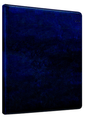 Diář 2014 - Atlas President - týdenní