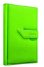 Diář 2014 - Agama zelená - Kapesní