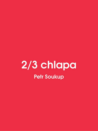 2/3 chlapa