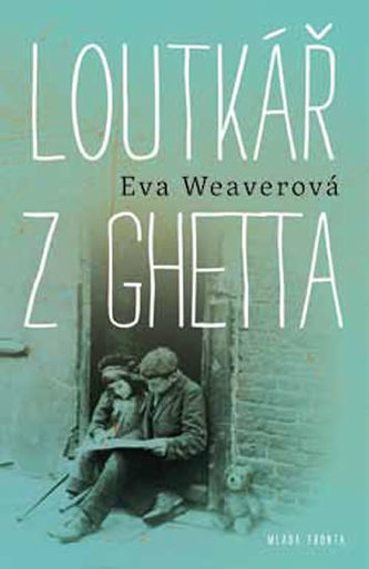 Loutkář z ghetta Loutkář z ghetta