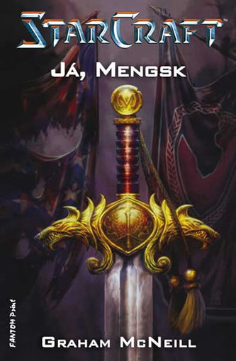 Já, Mengsk