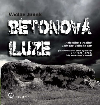 Betonová iluze - Polemika o realitě jednoho velkého snu