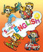 Sunny speaks English 1