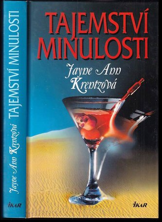 Tajemství minulosti