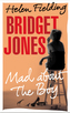 Bridget Jones - Mad About the Boy (anglicky)