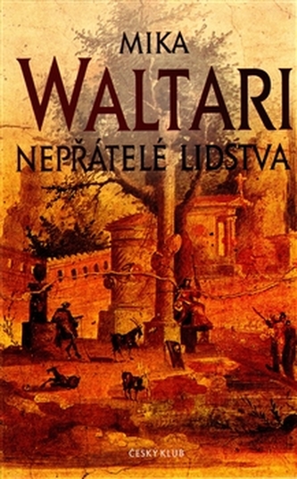 Nepřátelé lidstva