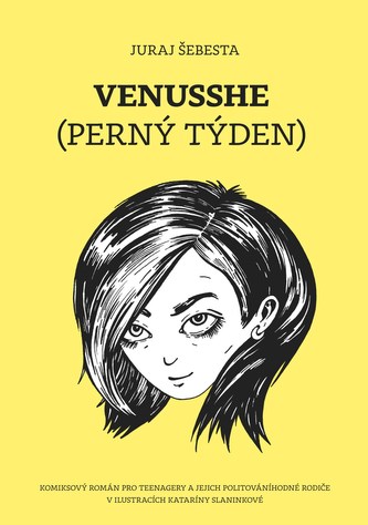Venusshe (Perný týden)
