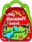 Můj dinosauří batoh