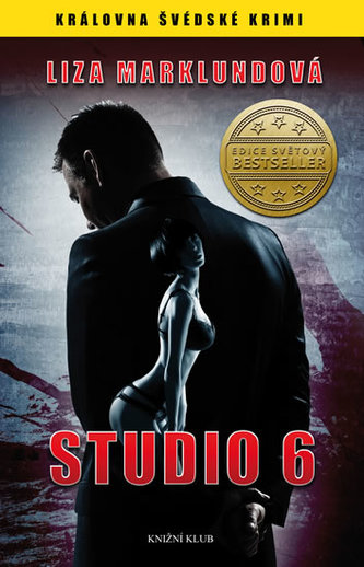 Annika Bengtzonová 2: Studio 6