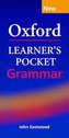 OX LEARNER´S POCKET GRAMMAR