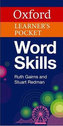 OX LEARNER´S POCKET WORD SKILLS