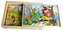 Puzzle Ferda Mravenec, 4x12 ks