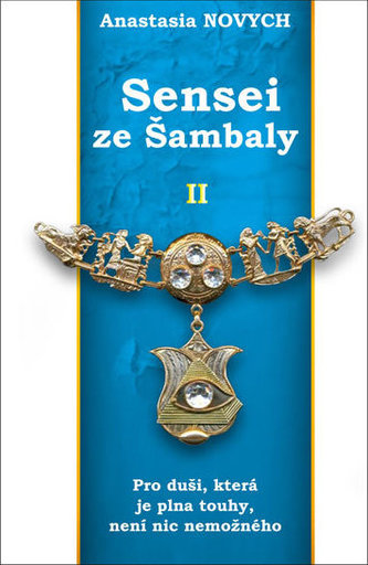 Sensei ze Šambaly 2