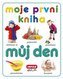 Moje první kniha - Můj den