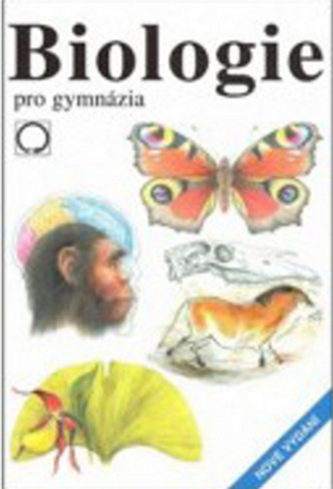 Biologie pro gymnázia