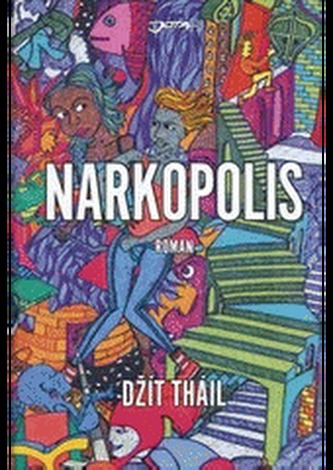Narkopolis