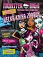 Monster High Vežká kniha zábavy