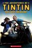 Level 3: The Adventures of Tintin: The Lost Treasure (Popcorn ELT Primary Readers)