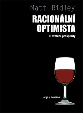 Racionální optimista Racionální optimista