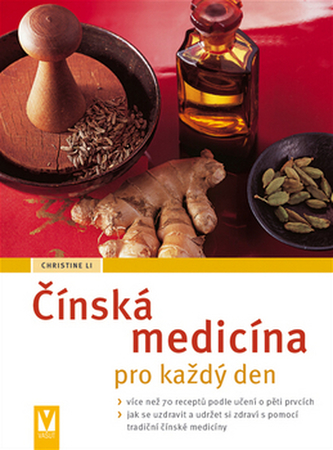 Čínská medicína pro každý den