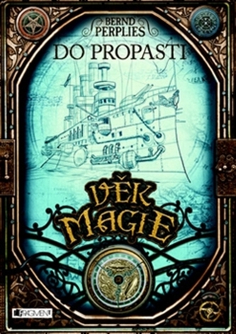 Věk magie – Do propasti