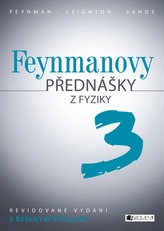 Feynmanovy přednášky z fyziky 3
