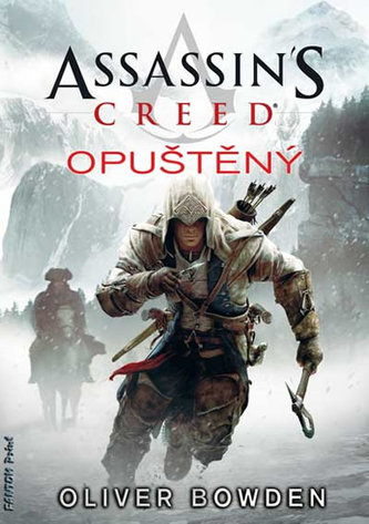 Assassin´s Creed 5: Opuštěný