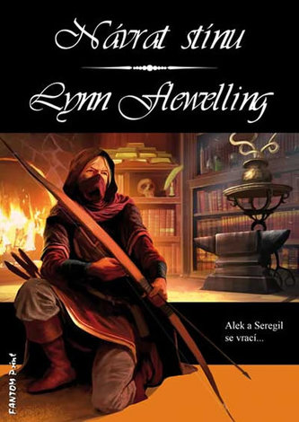 Noční běžci 4 - Návrat stínu (2v)