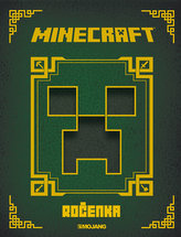 Minecraft - Ročenka
