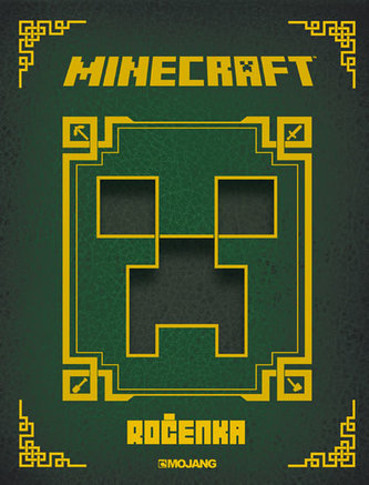 Minecraft - Ročenka