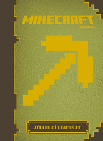 Minecraft - Základní příručka