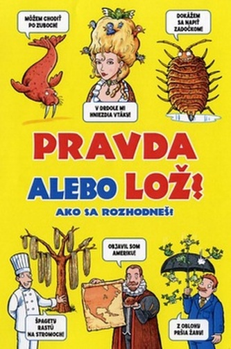 Pravda alebo lož