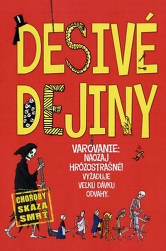 Desivé dejiny