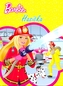 Barbie Hasička