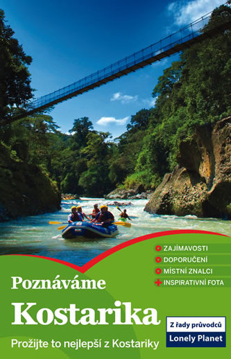Kostarika (Poznávame)