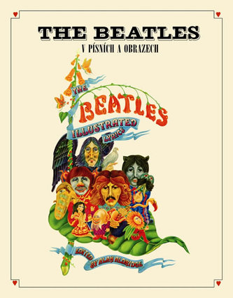 Beatles v písních a obrazech
