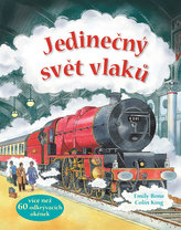Jedinečný svět vlaků
