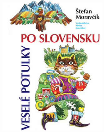Veselé potulky po Slovensku
