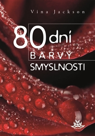 80 dní barvy smyslnosti