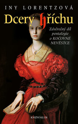 Dcery hříchu 5 Dcery hříchu 5