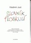 Slovník floskulí