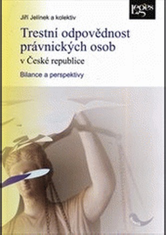 Trestní odpovědnost právnických osob v České republice