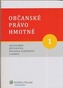 Občanské právo hmotné 1